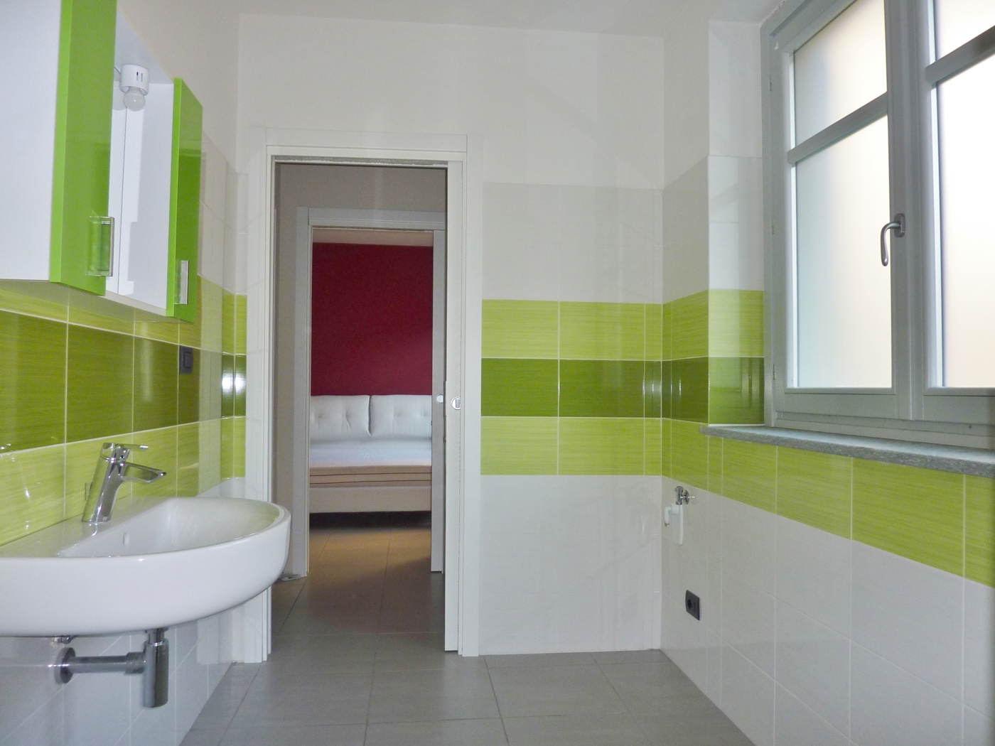 Monolocale arredato in affitto a Savigliano