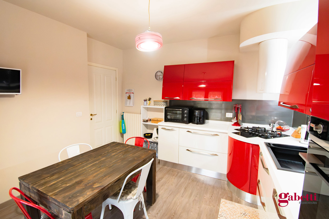 Quadrilocale in vendita a Savigliano