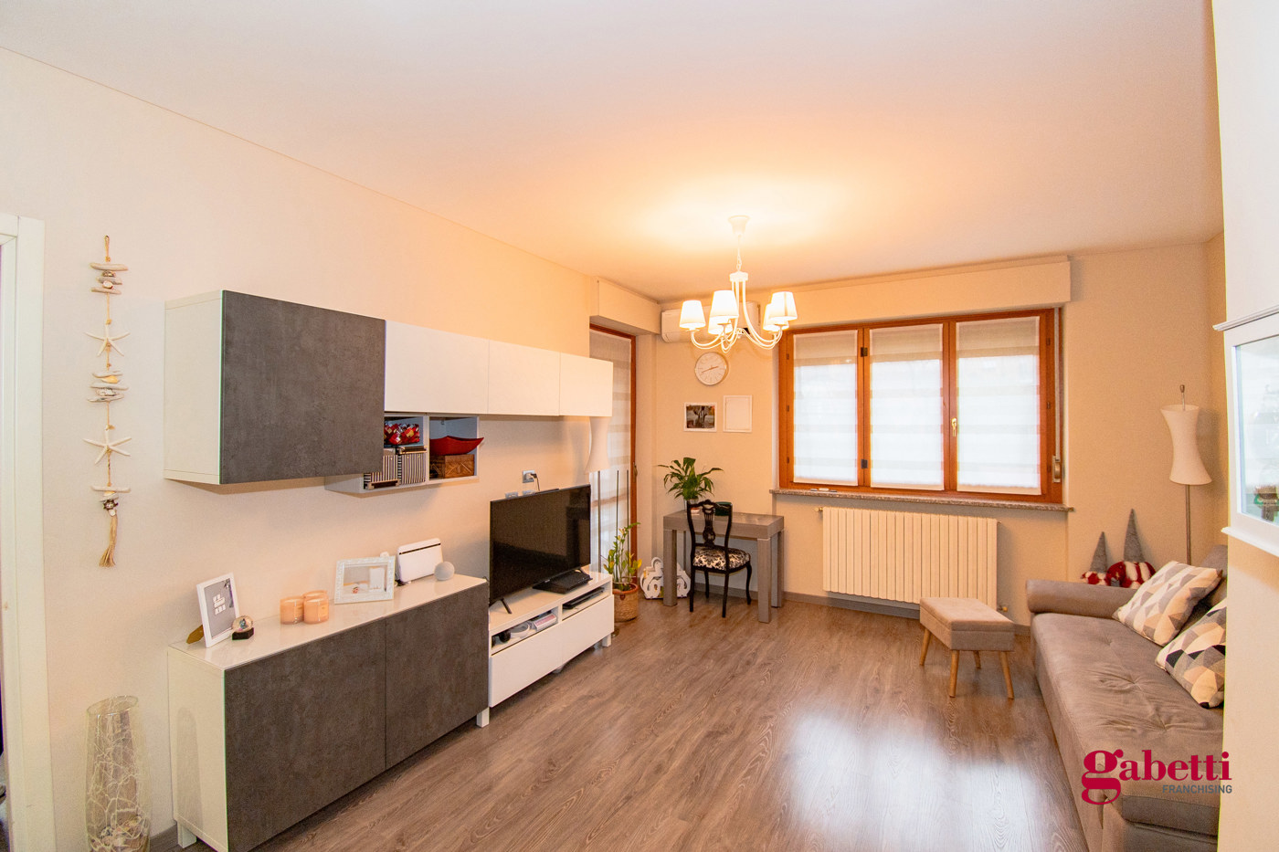 Quadrilocale in vendita a Savigliano