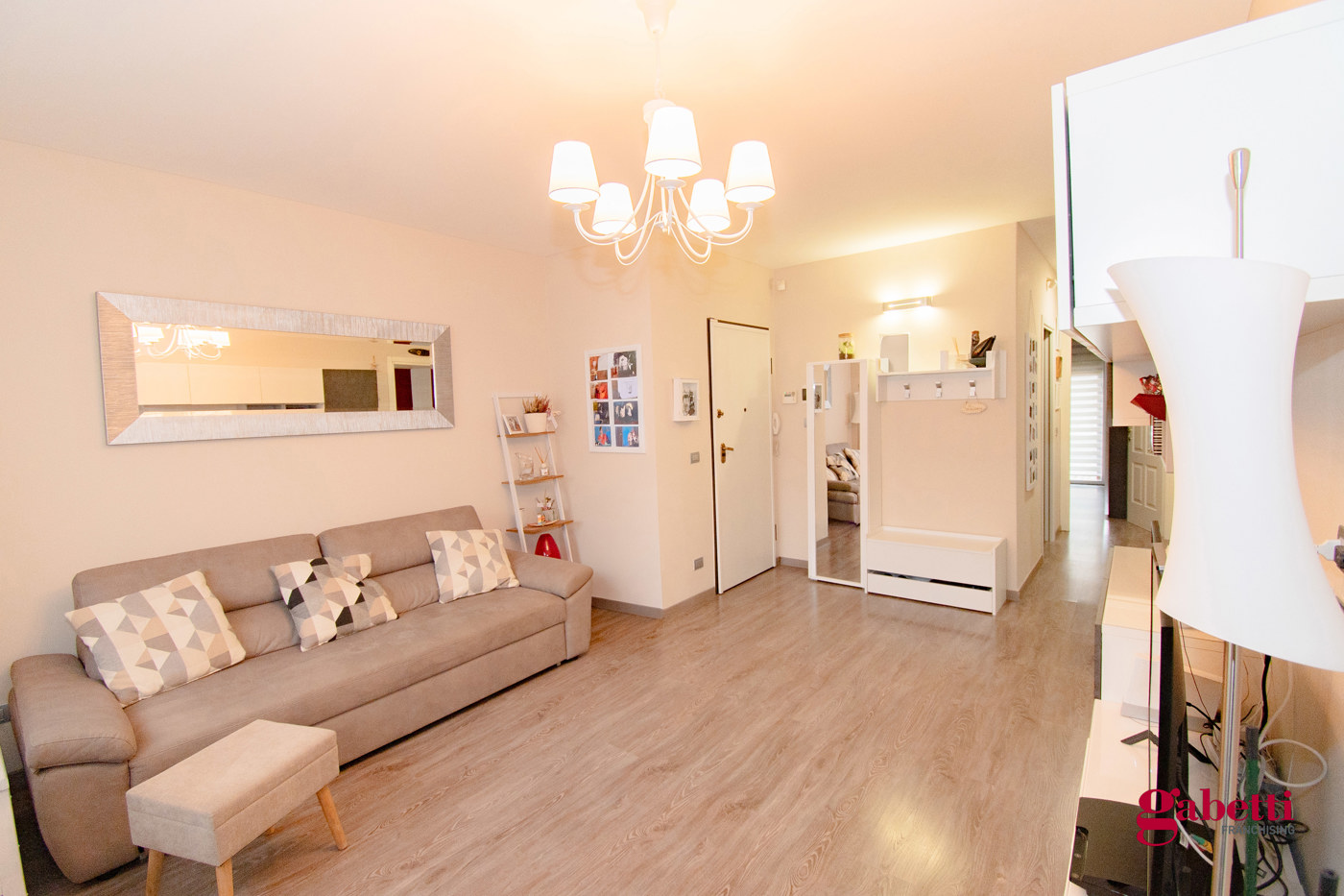 Quadrilocale in vendita a Savigliano