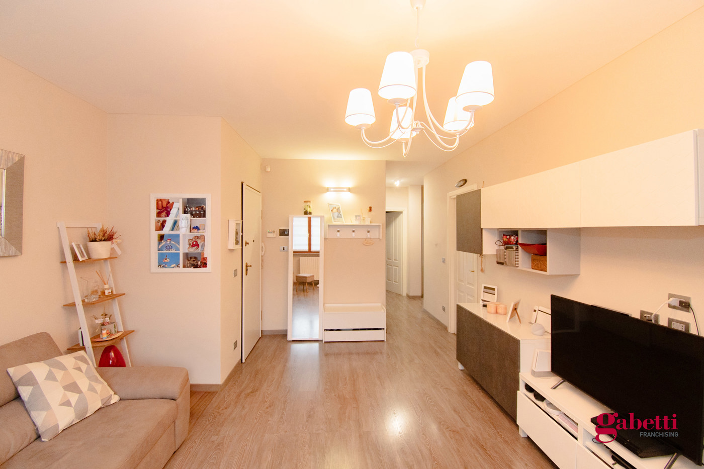 Quadrilocale in vendita a Savigliano