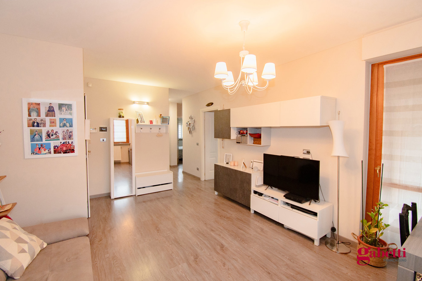 Quadrilocale in vendita a Savigliano