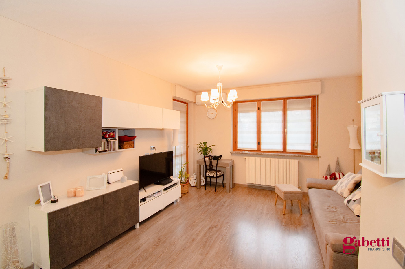 Quadrilocale in vendita a Savigliano