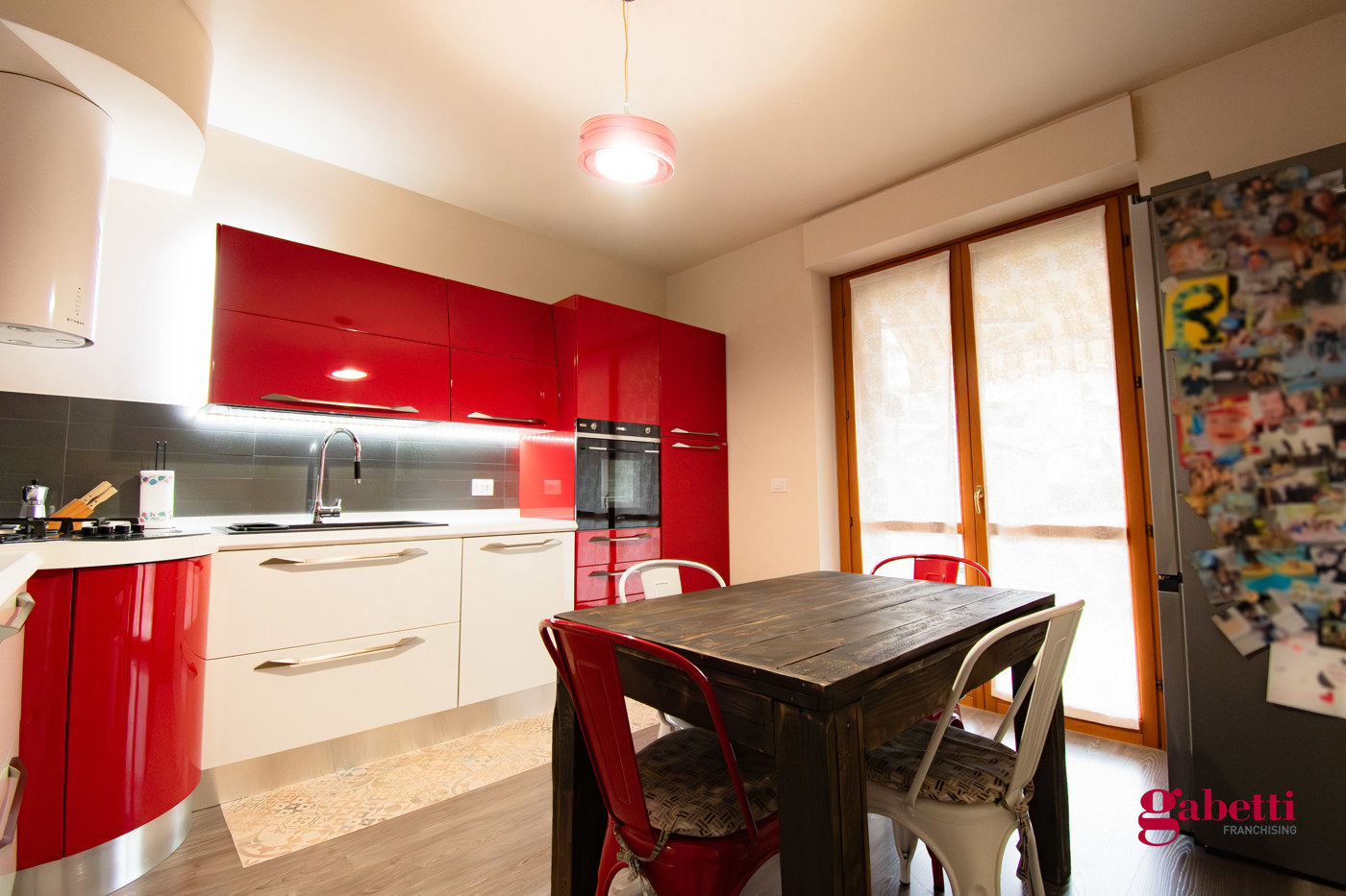 Quadrilocale in vendita a Savigliano