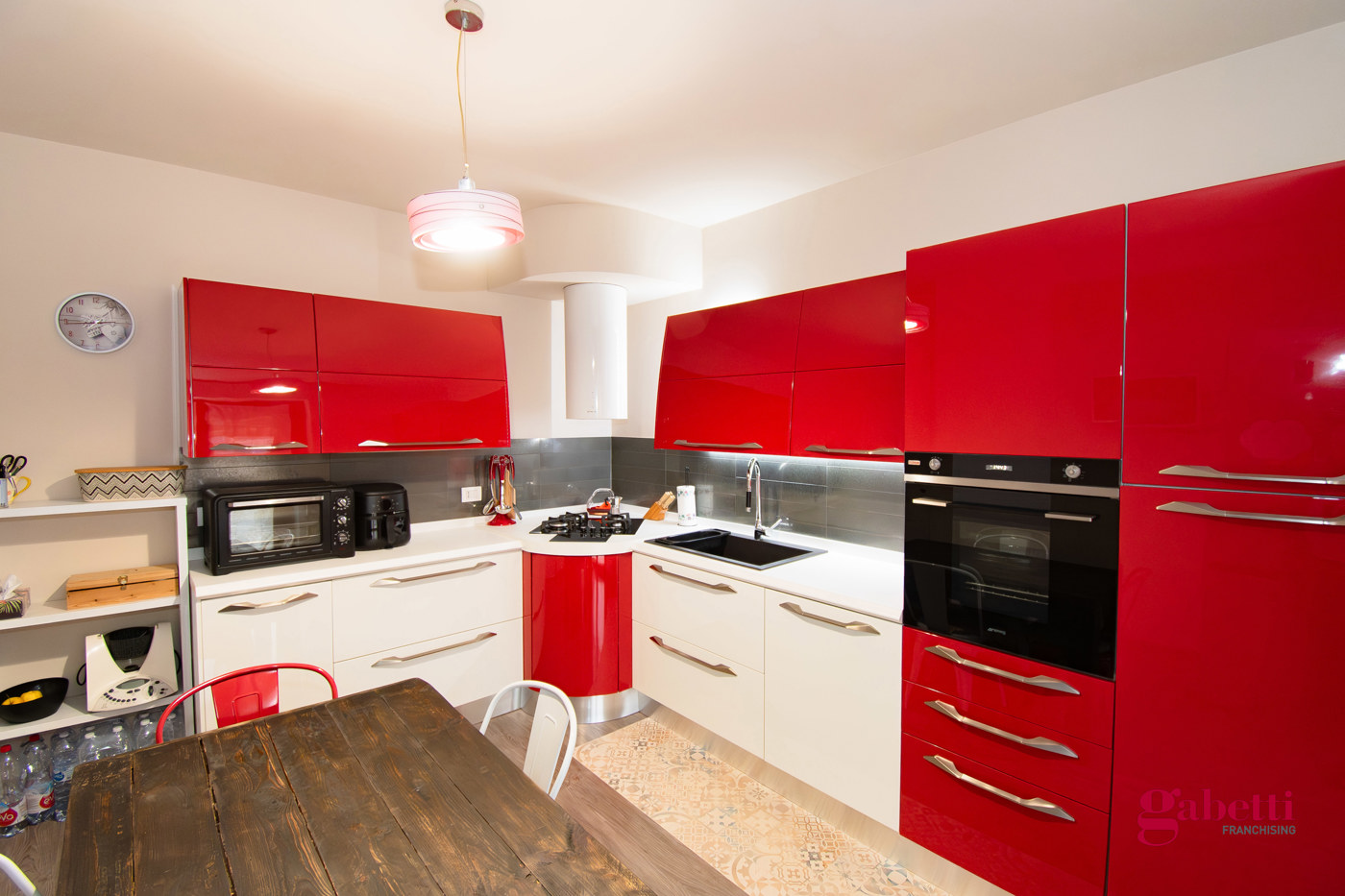 Quadrilocale in vendita a Savigliano