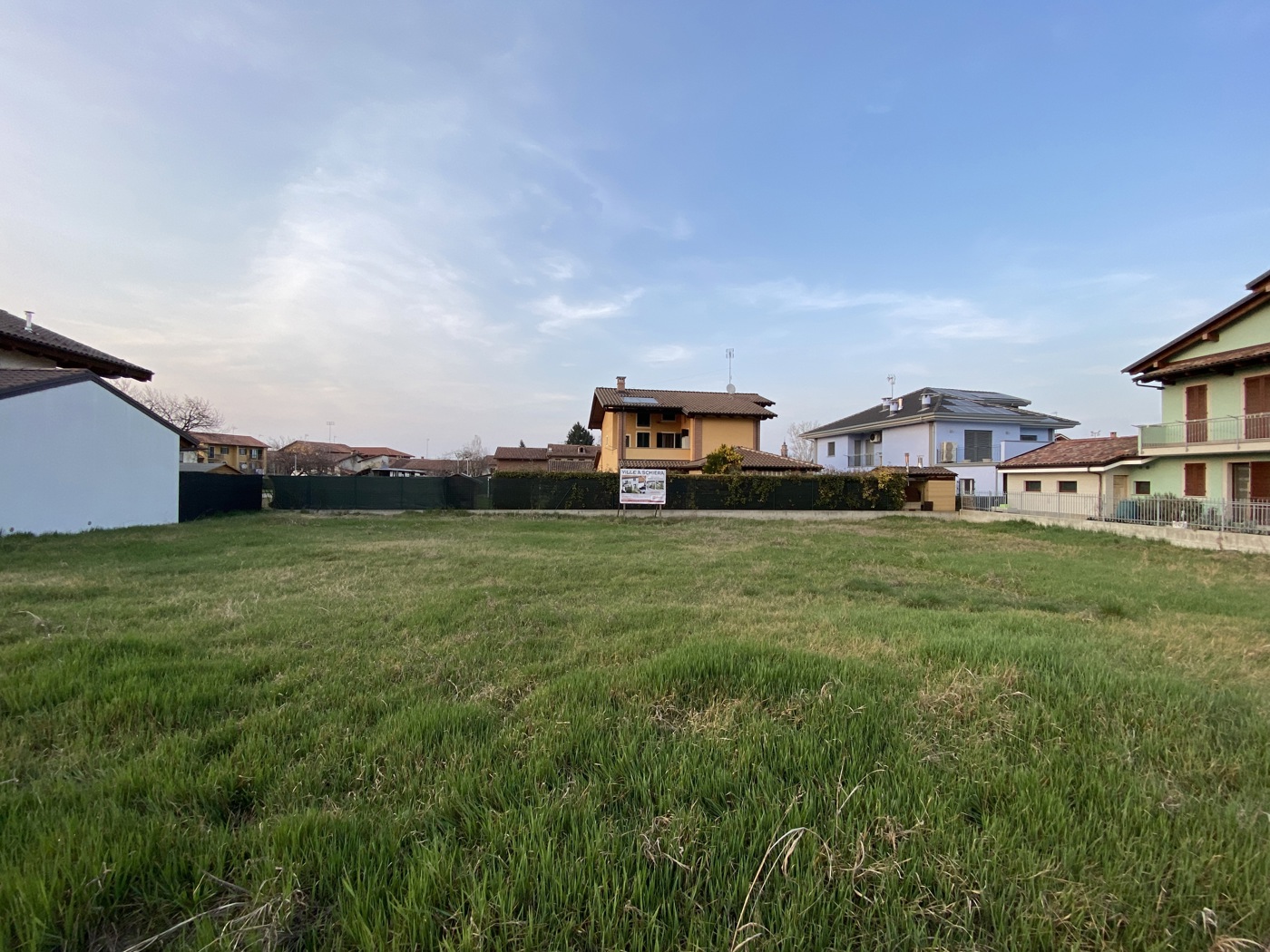 Terreno Edificabile in vendita a Monasterolo di Savigliano