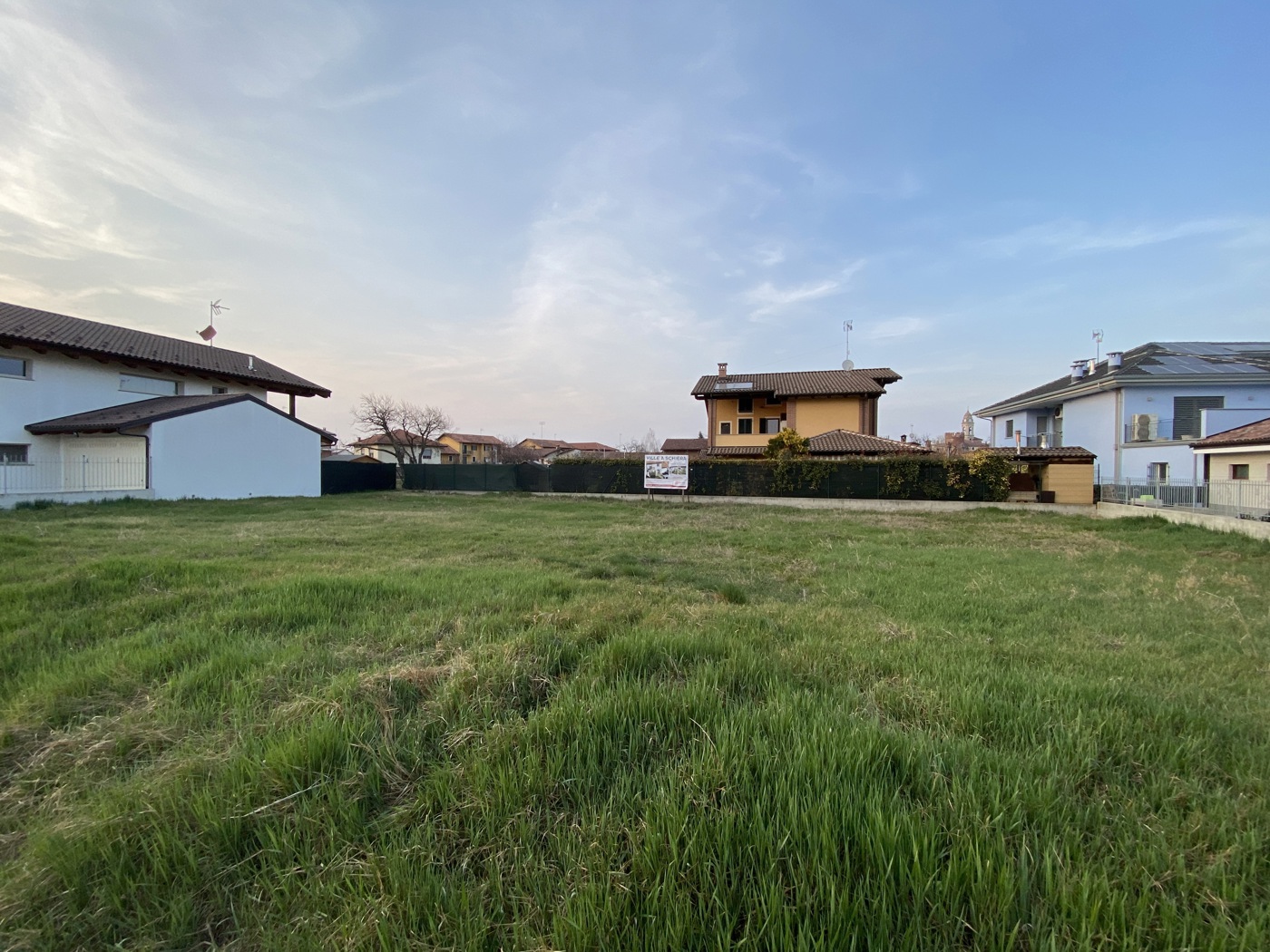 Terreno Edificabile in vendita a Monasterolo di Savigliano