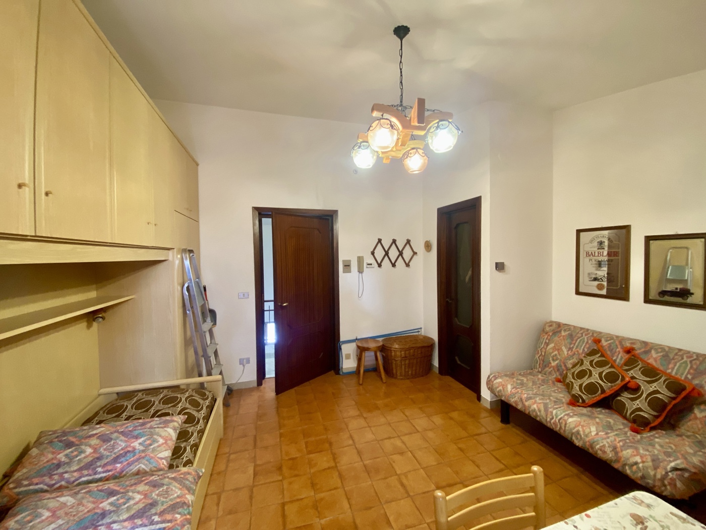 Monolocale in vendita a Viola