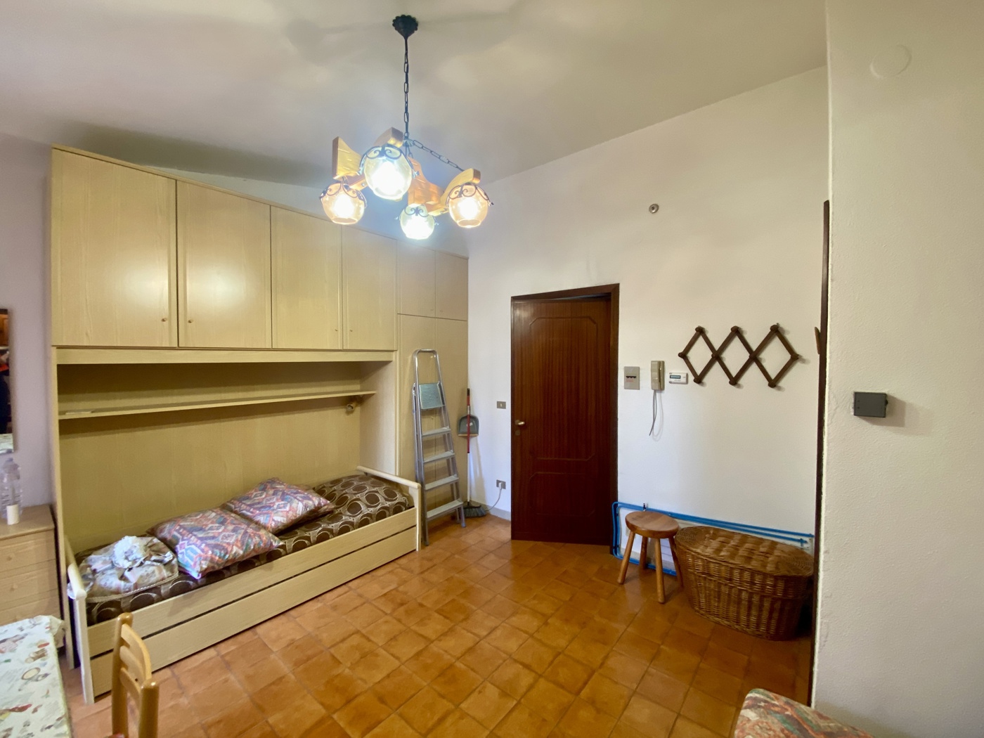 Monolocale in vendita a Viola