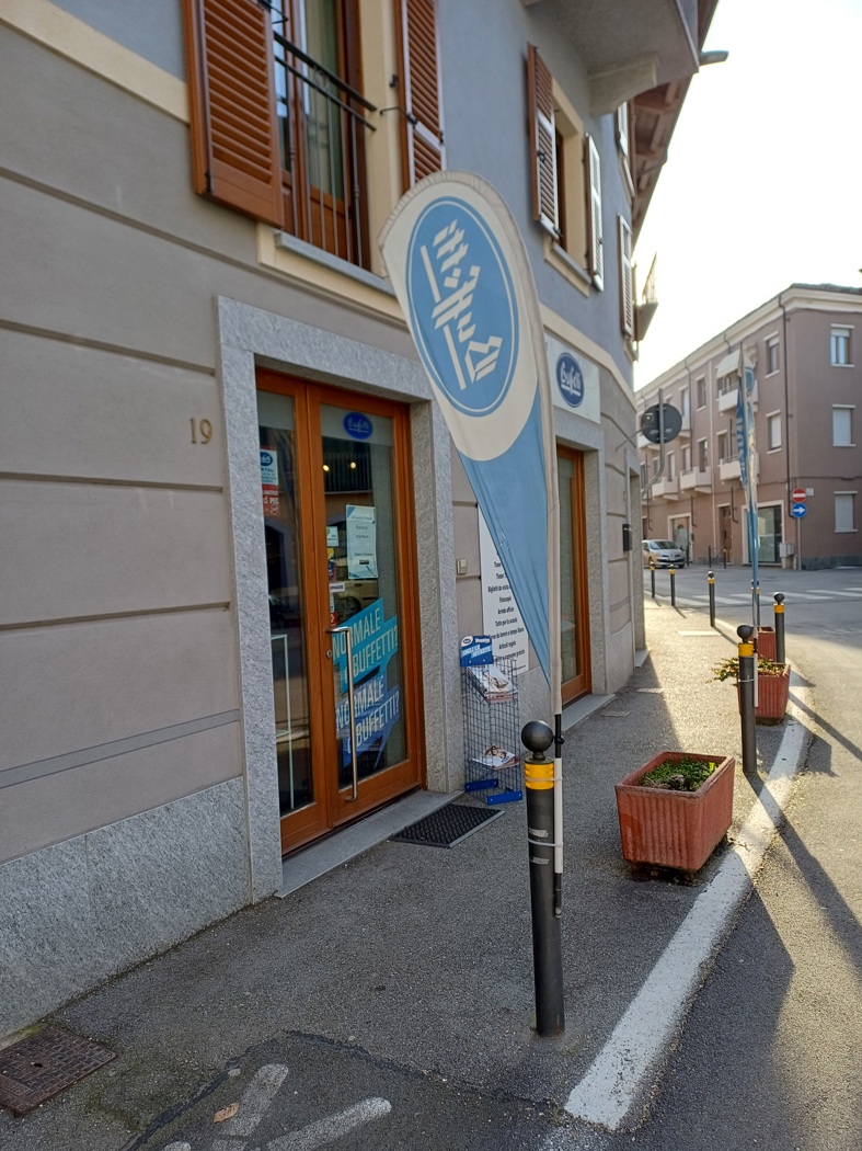 Attivit� commerciale in vendita a Savigliano