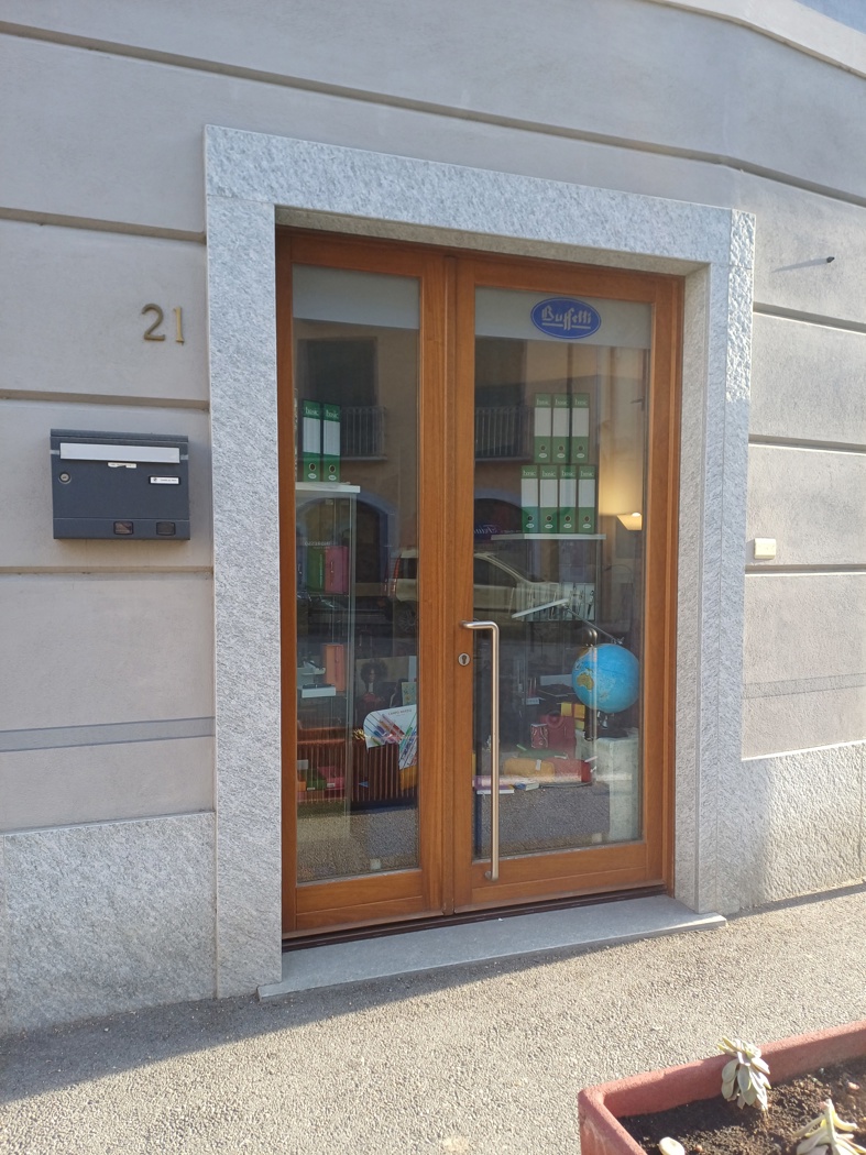 Attivit� commerciale in vendita a Savigliano