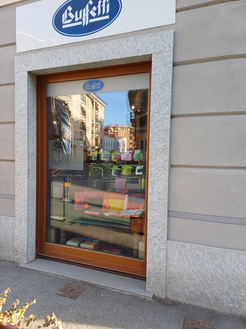 Attivit� commerciale in vendita a Savigliano