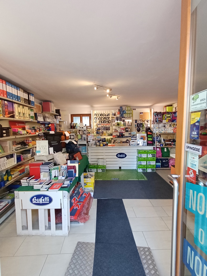 Attivit� commerciale in vendita a Savigliano