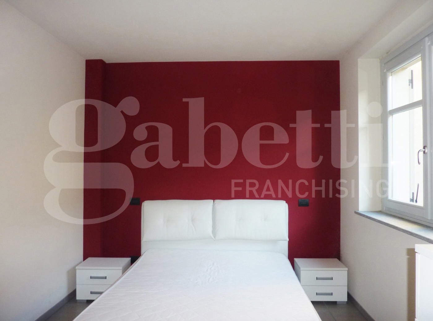 Monolocale arredato in affitto a Savigliano