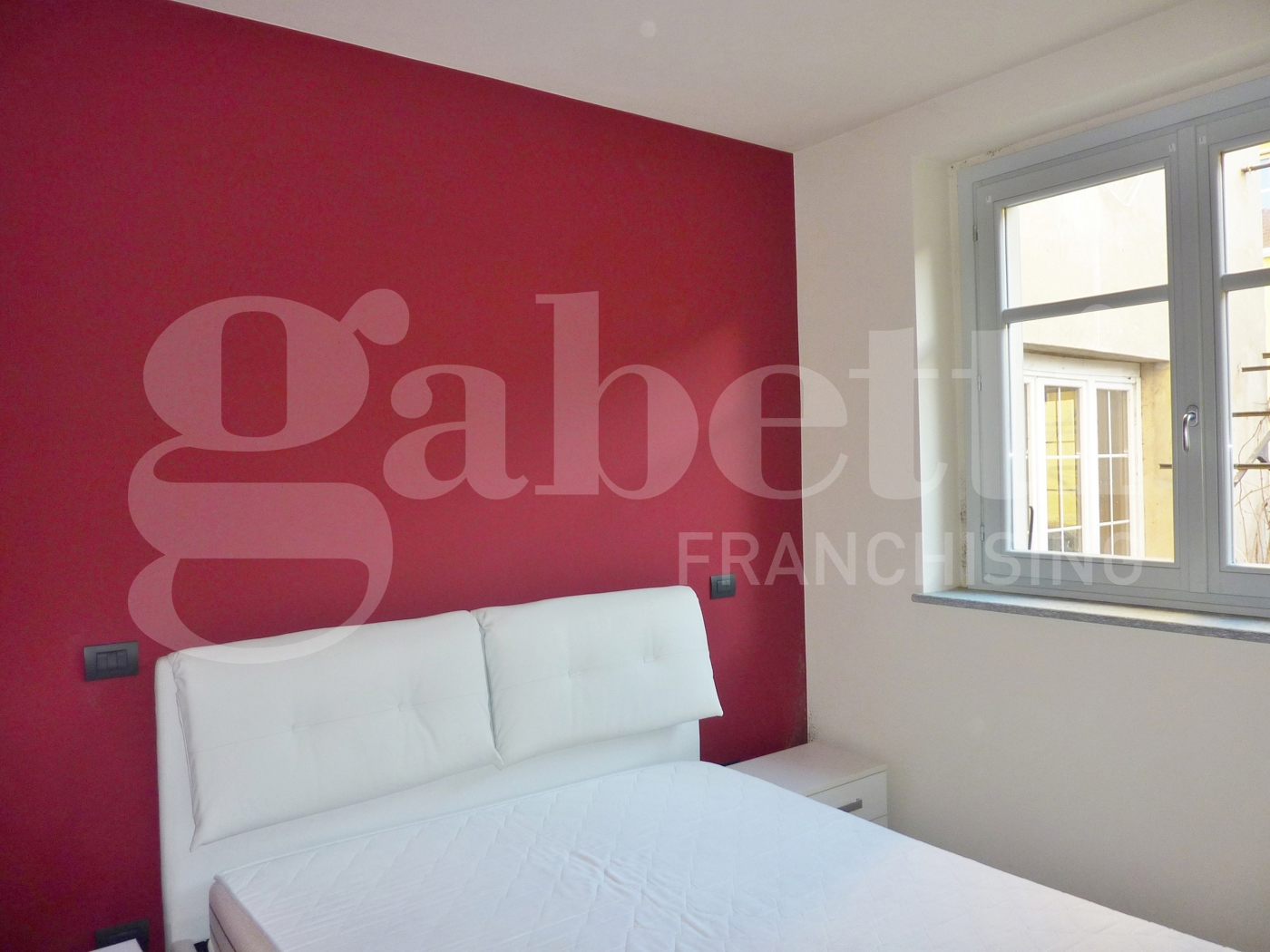 Monolocale arredato in affitto a Savigliano