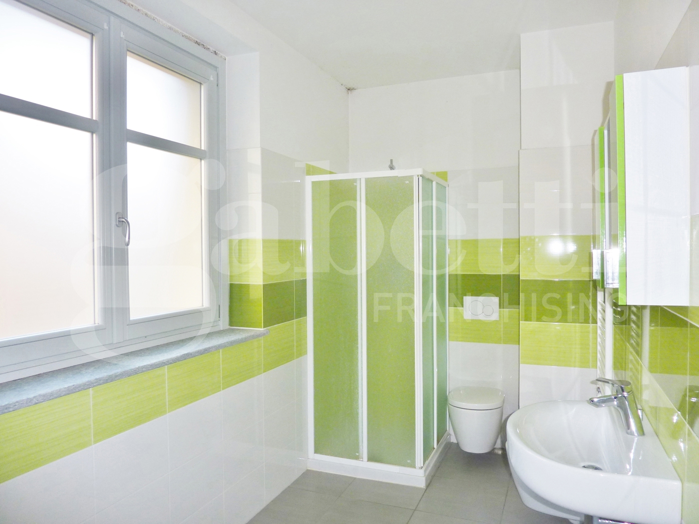 Monolocale arredato in affitto a Savigliano