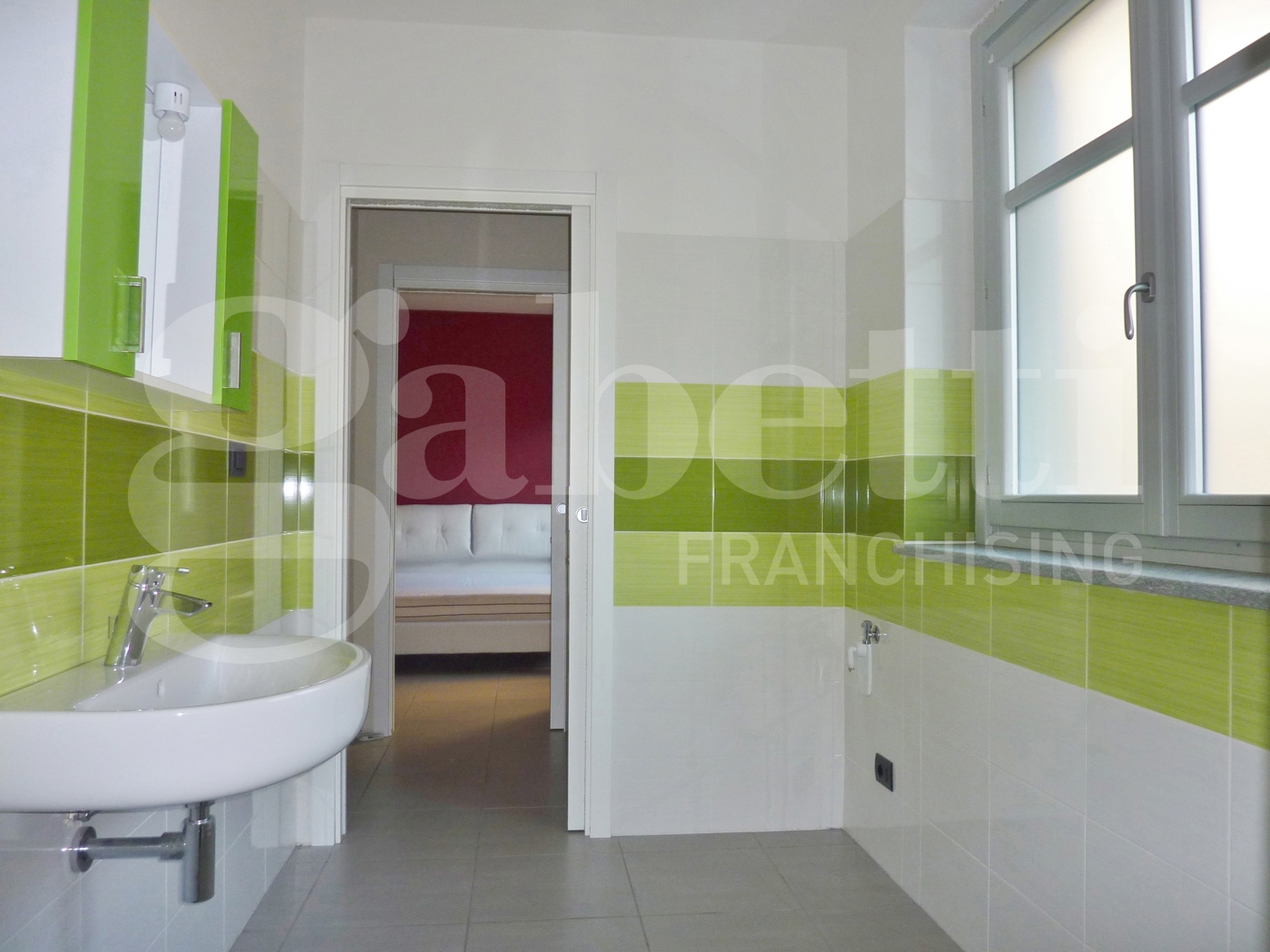 Monolocale arredato in affitto a Savigliano