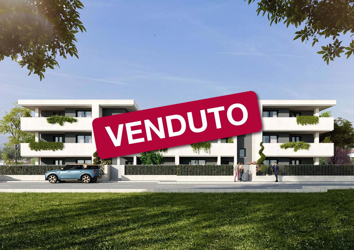Appartamento nuovo a Scarnafigi