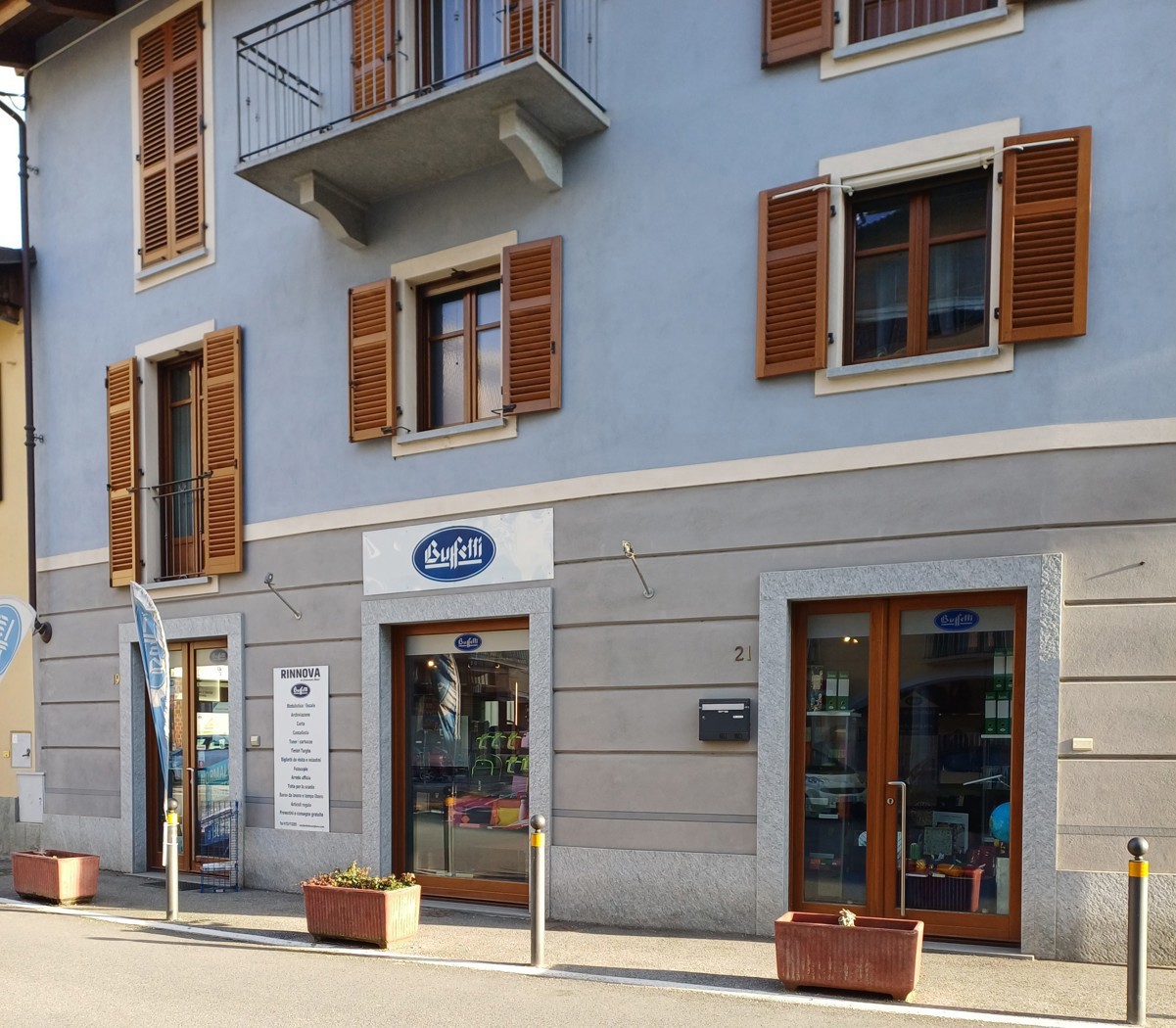 Attivit� commerciale in vendita a Savigliano
