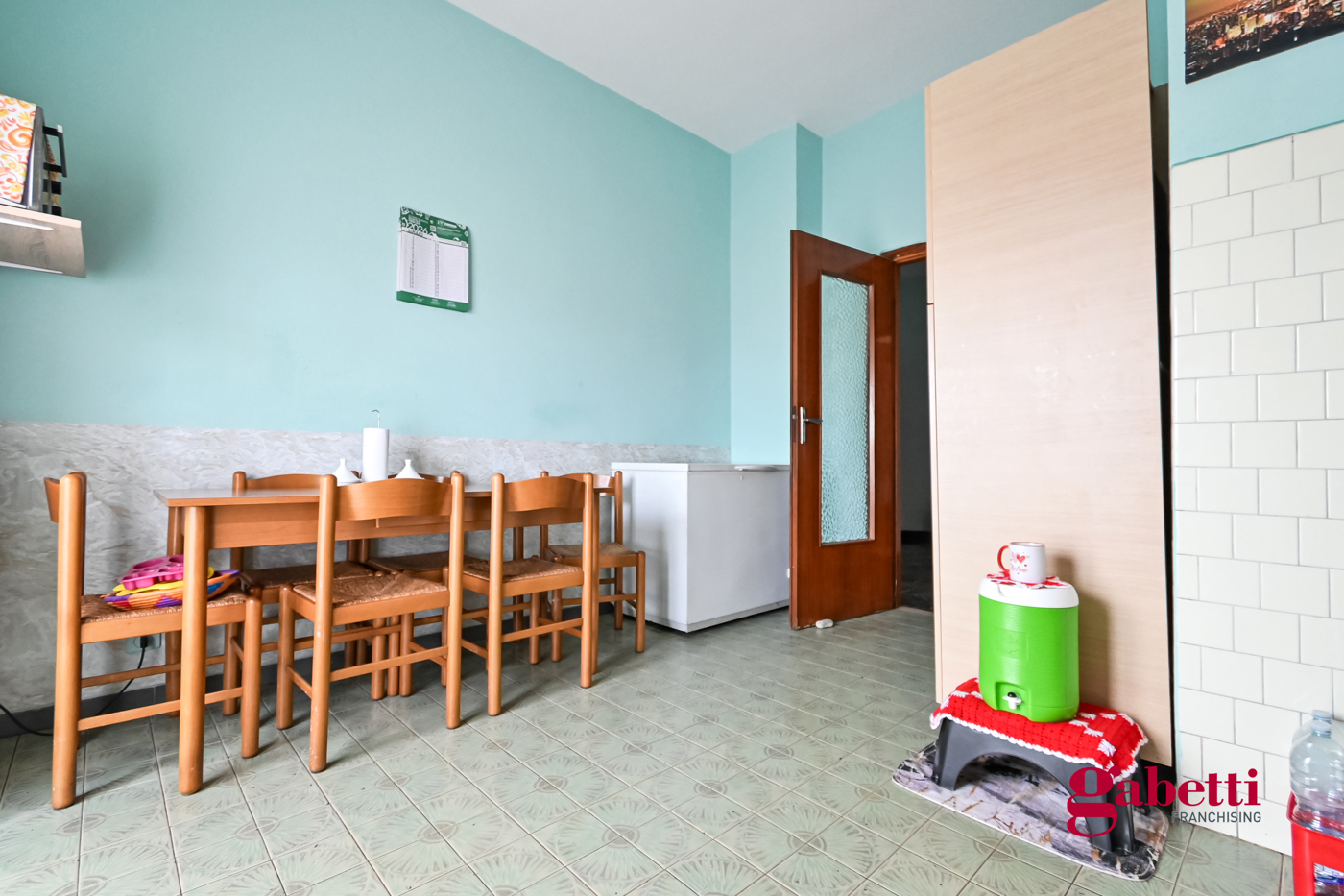 Appartamento in vendita a Savigliano