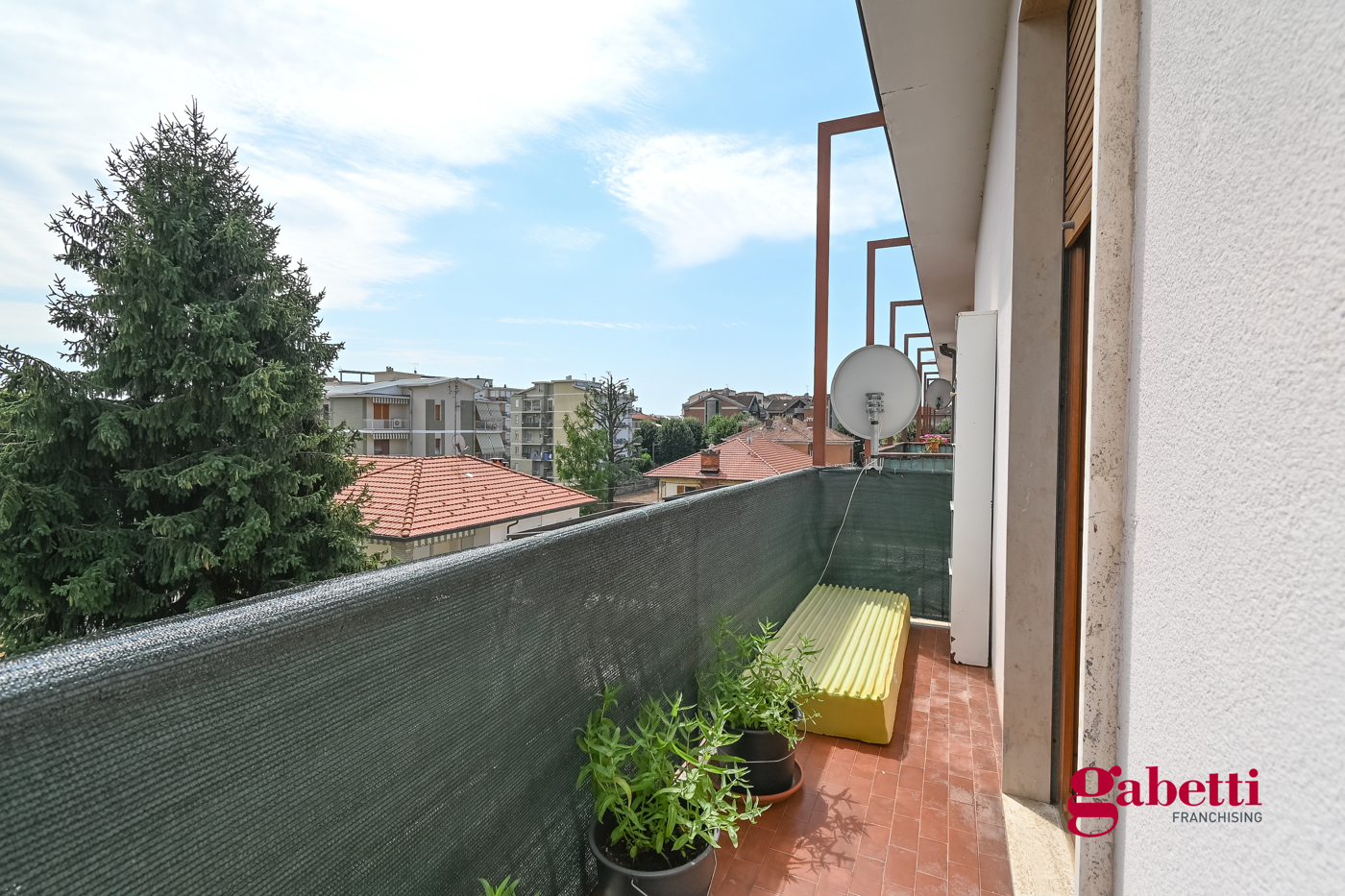 Appartamento in vendita a Savigliano