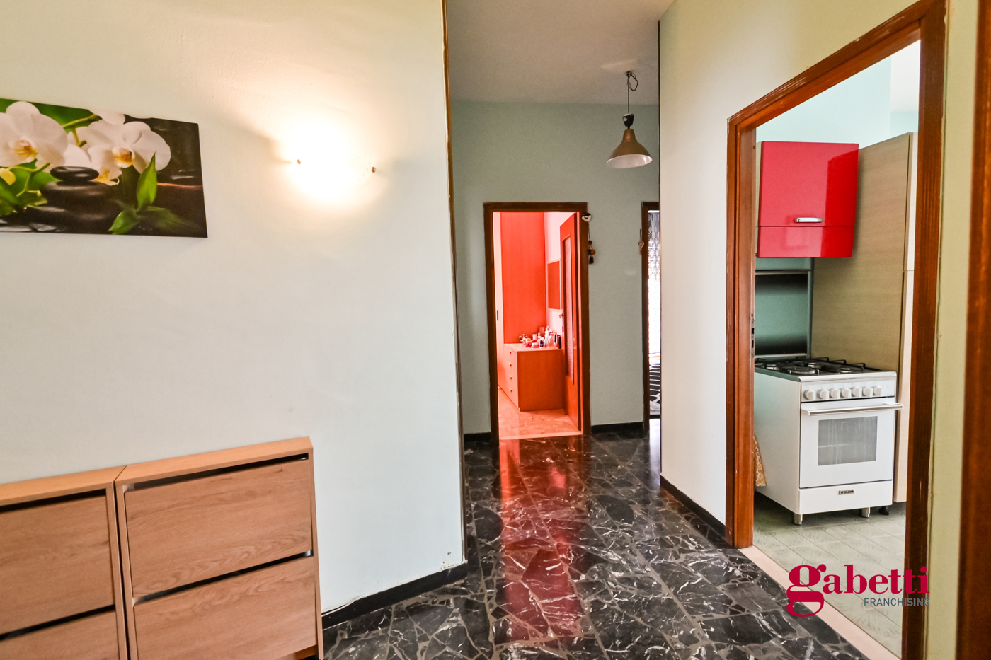 Appartamento in vendita a Savigliano
