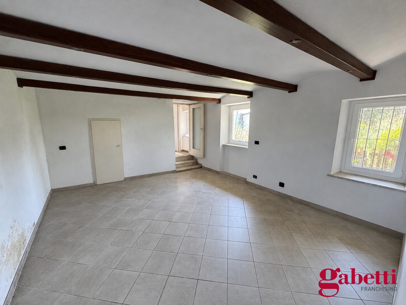 Casa indipendente con giardino a Villafalletto