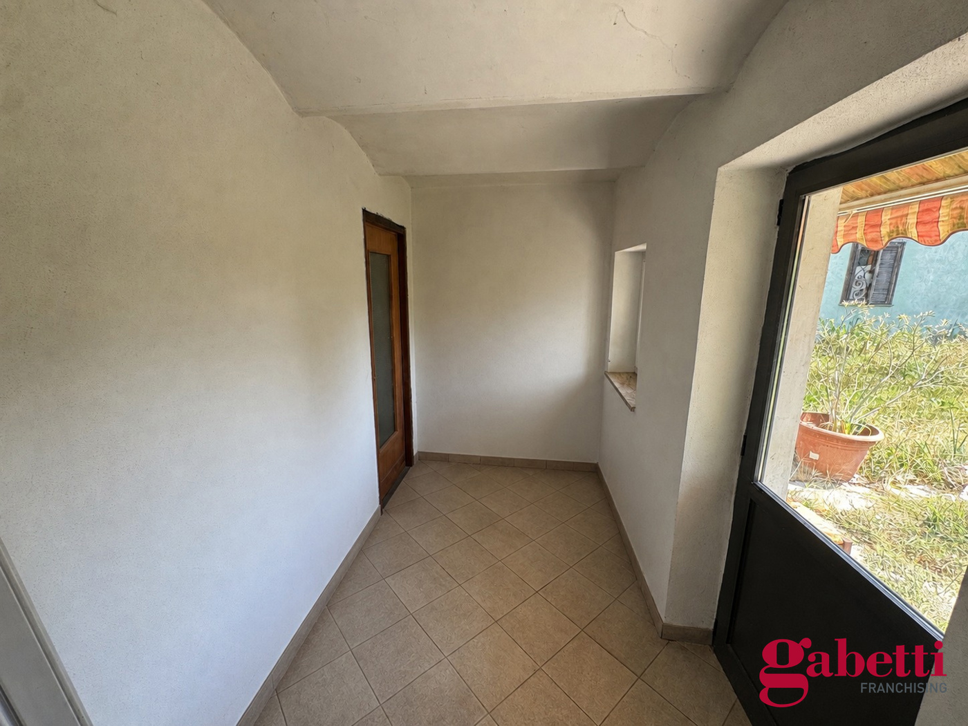 Casa indipendente con giardino a Villafalletto
