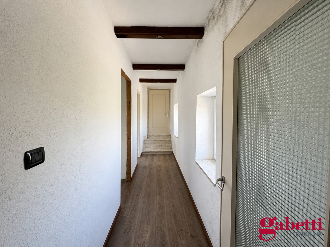 Casa indipendente con giardino a Villafalletto