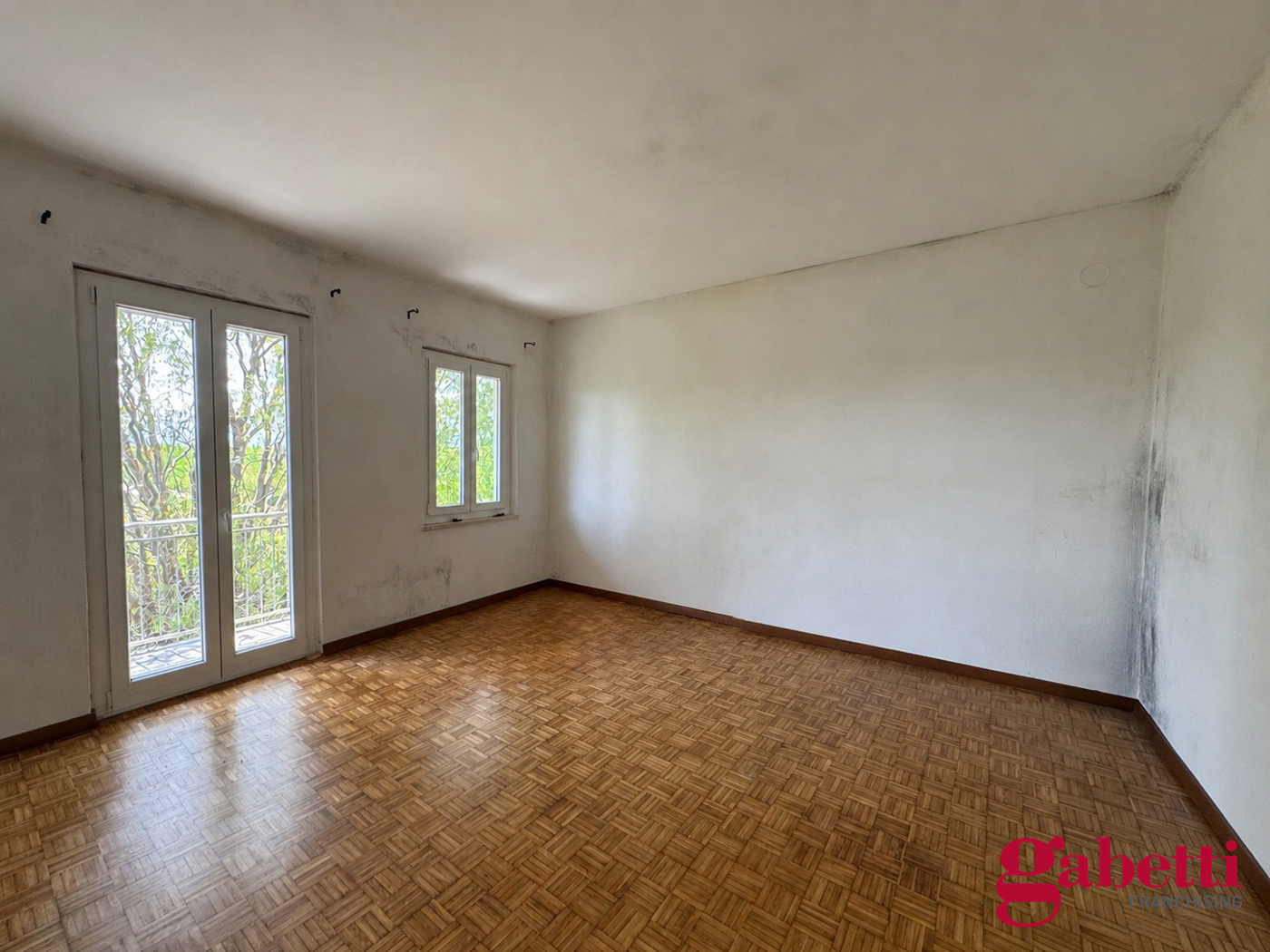 Casa indipendente con giardino a Villafalletto