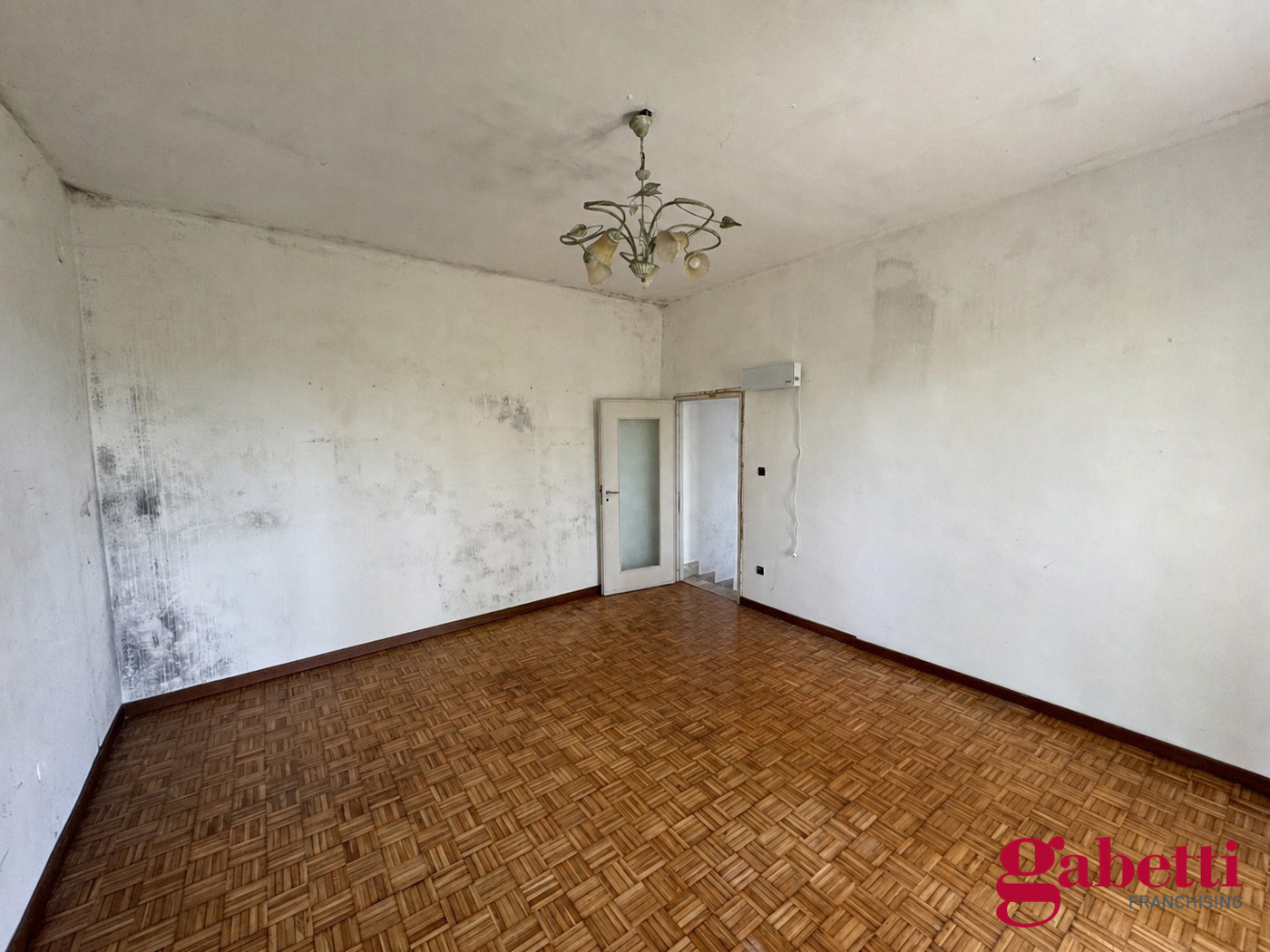 Casa indipendente con giardino a Villafalletto