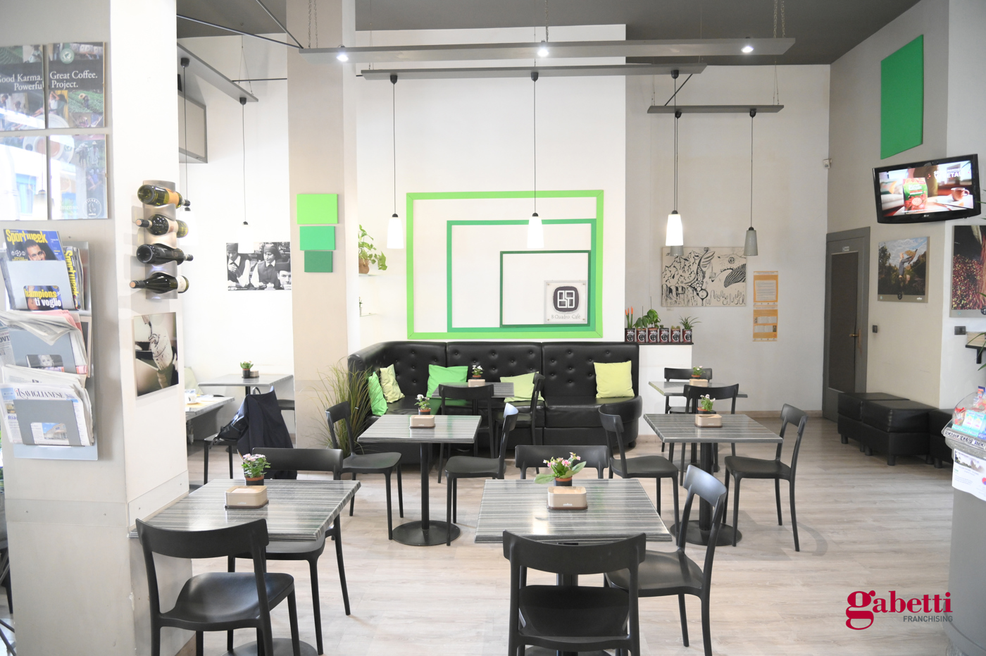 Attivit� commerciale Bar e tabacchi in vendita a Savigliano