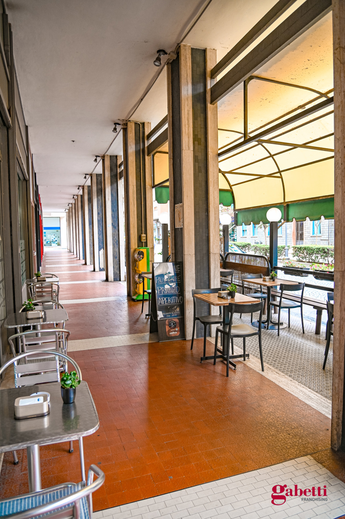 Attivit� commerciale Bar e tabacchi in vendita a Savigliano