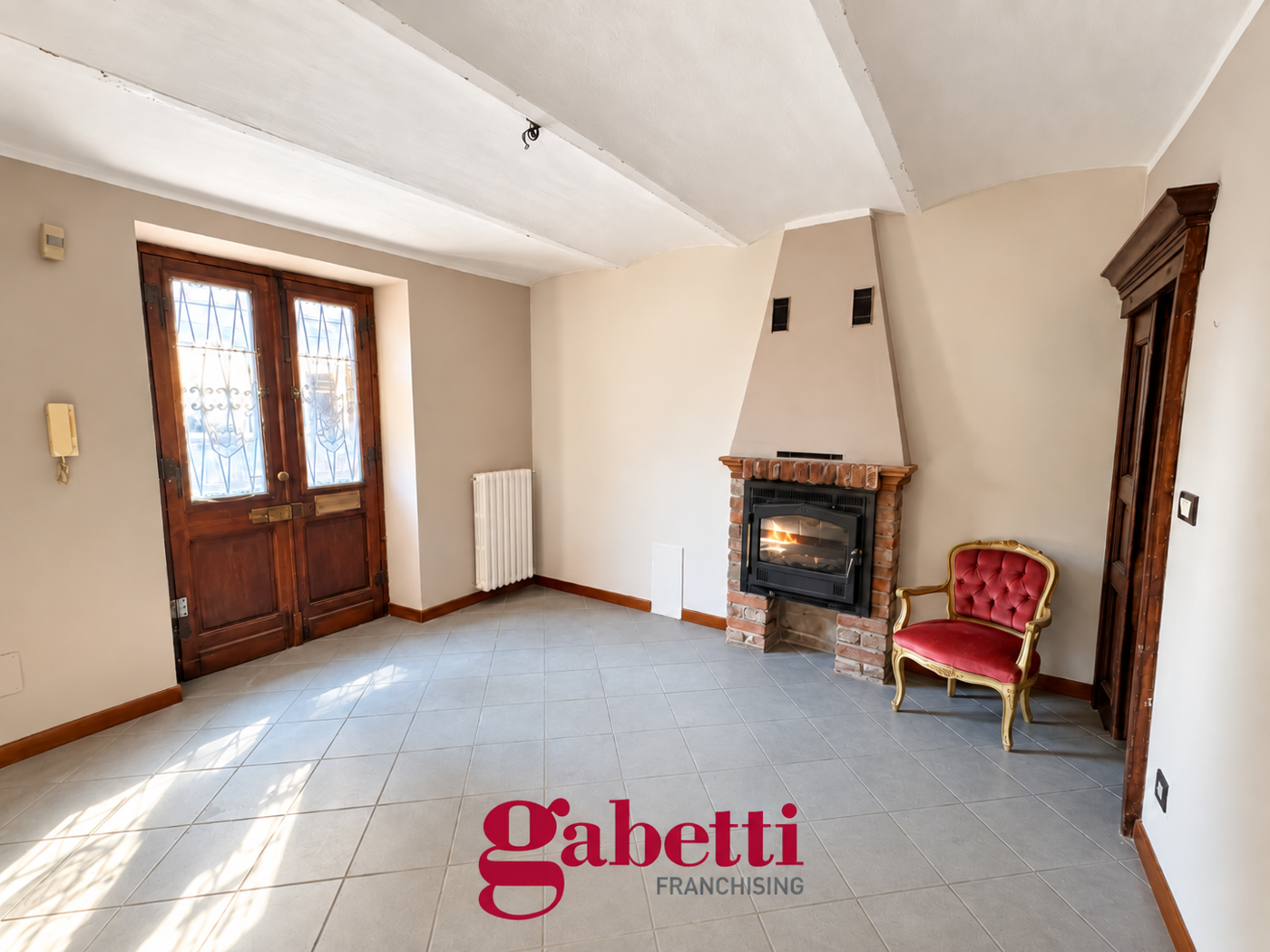 Casa indipendente in vendita a Moretta