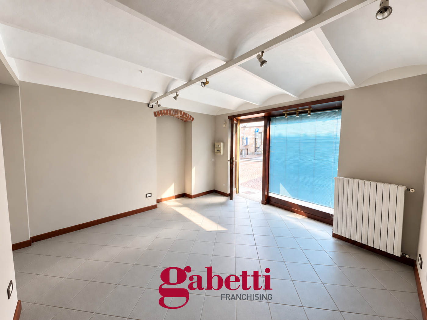 Casa indipendente in vendita a Moretta