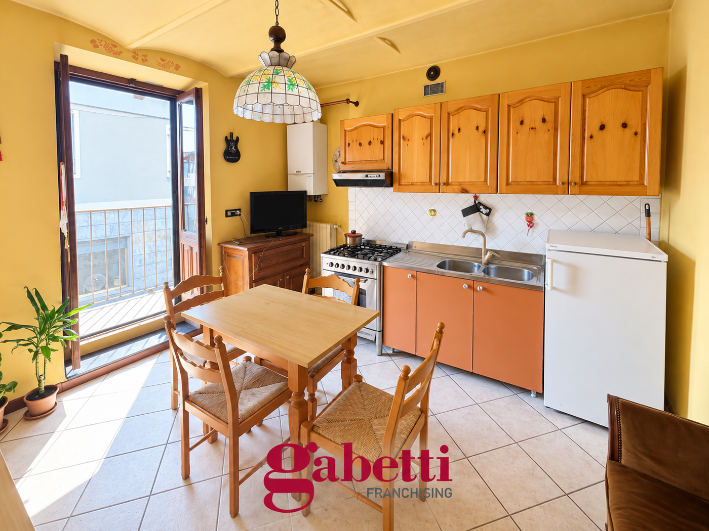 Casa indipendente in vendita a Moretta