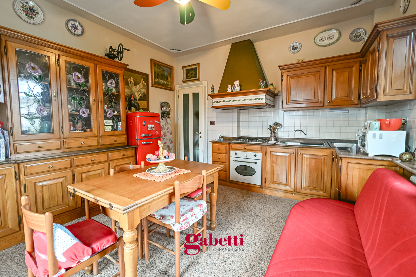 Villa con giardino a Moretta