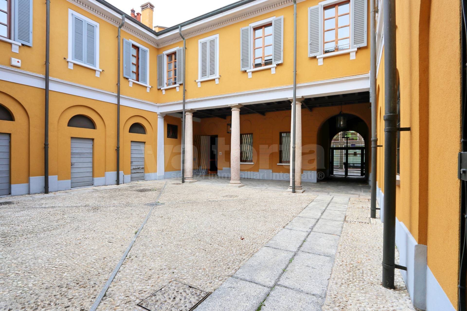 Ufficio in affitto, Monza centro storico