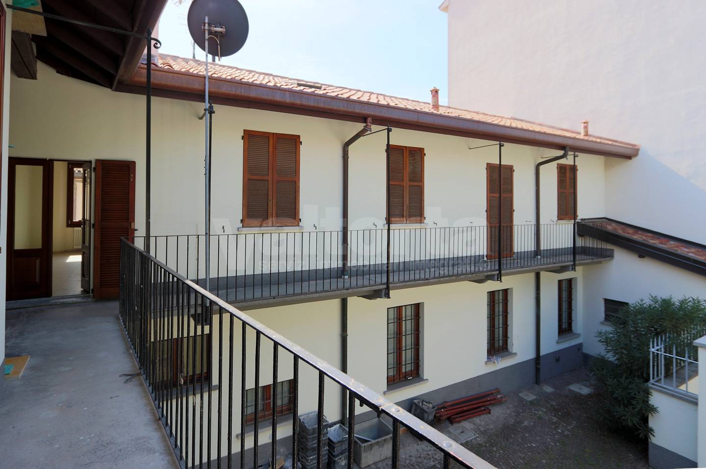 Appartamento Gestito in affitto a Desio, Centro