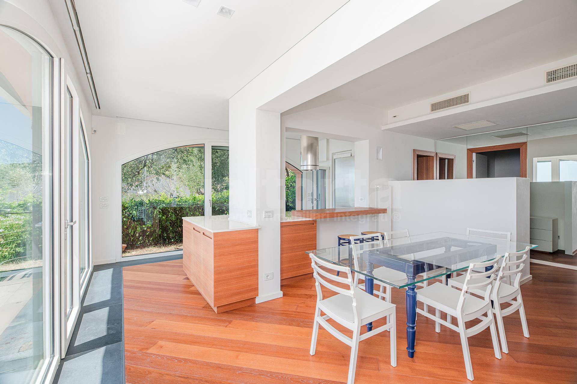 Appartamento in vendita a Zoagli