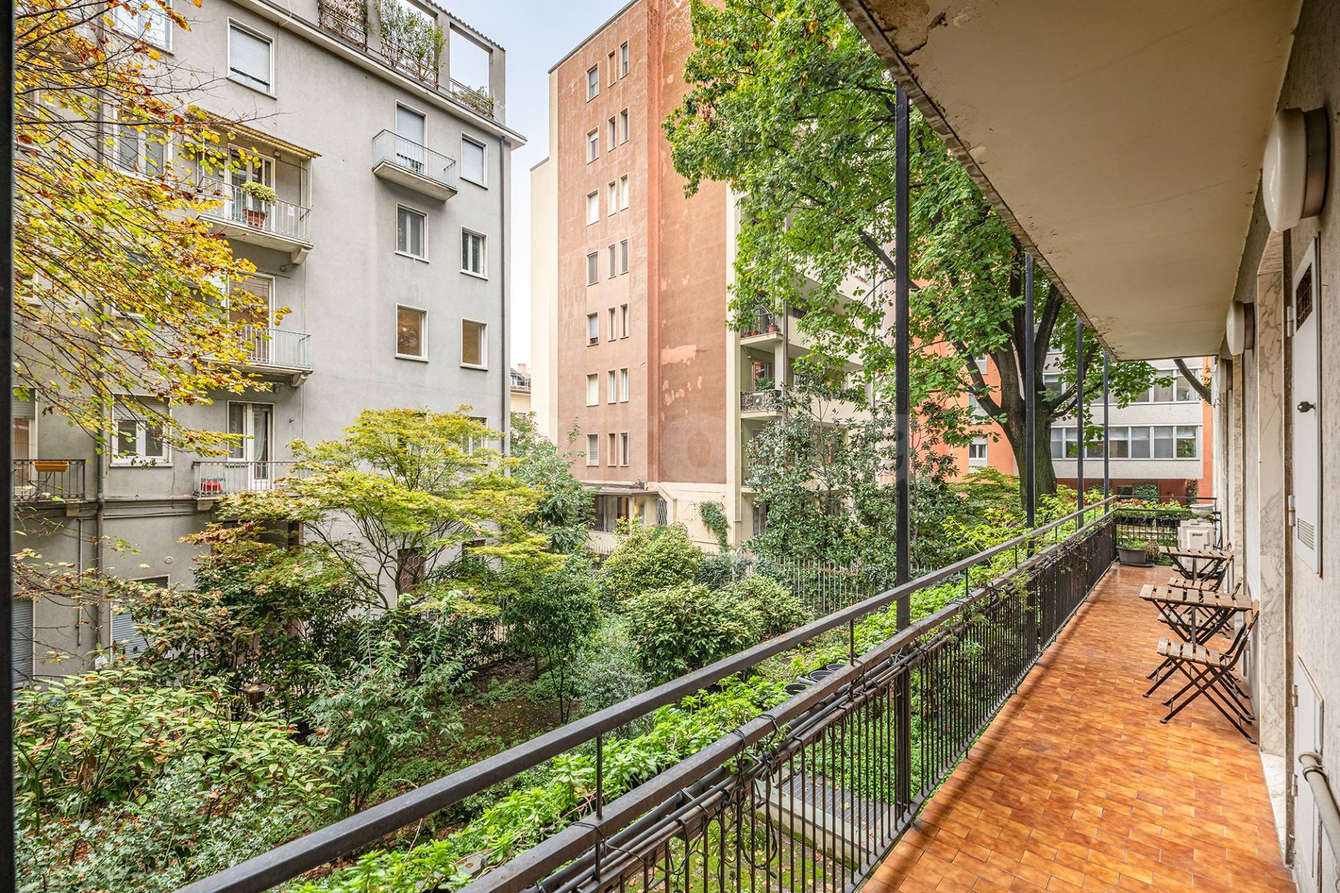 Appartamento in affitto a Milano, Centro Storico