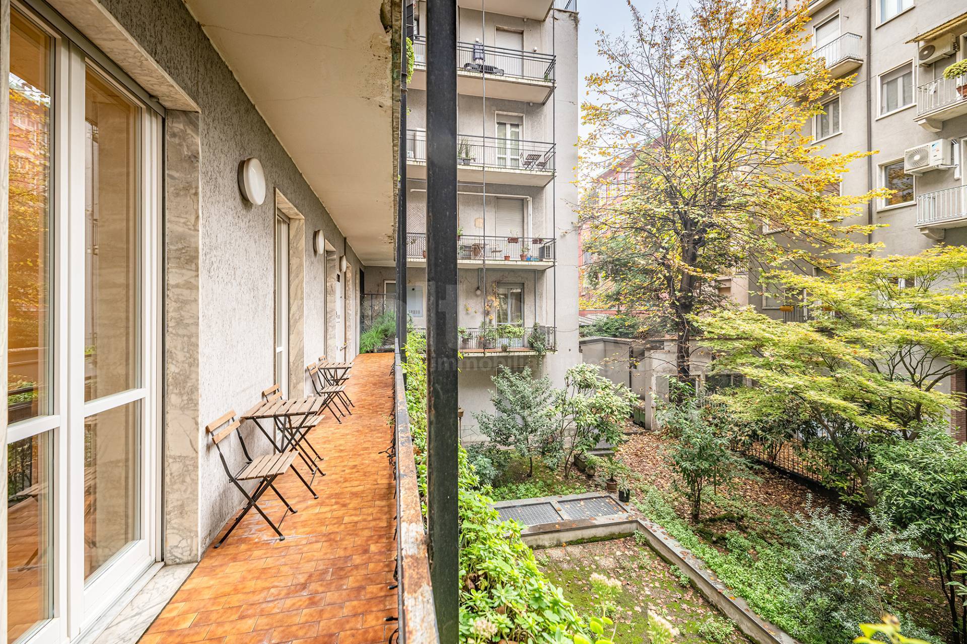 Appartamento in affitto a Milano, Centro Storico