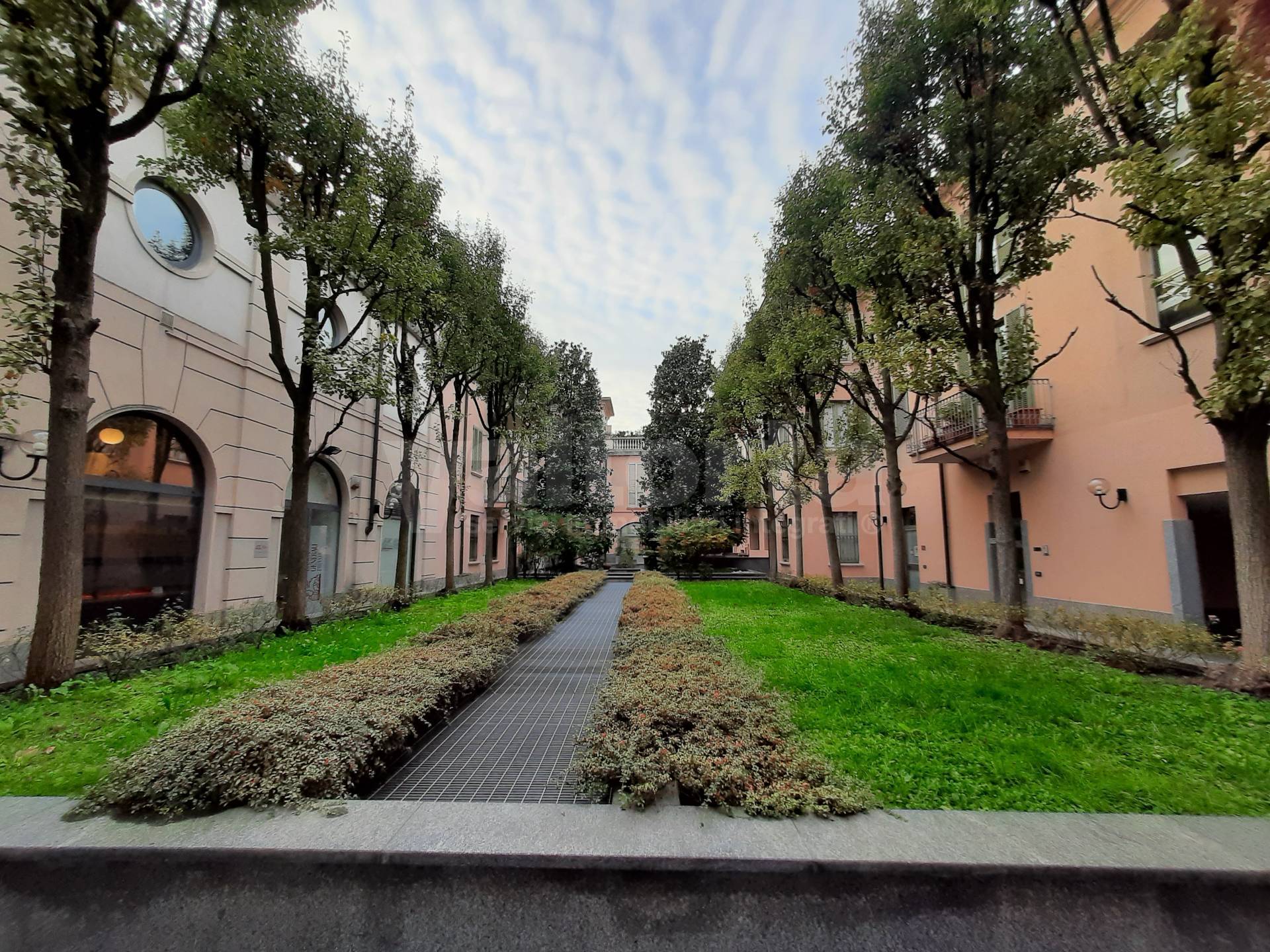 Appartamento in affitto a Monza, Centro storico