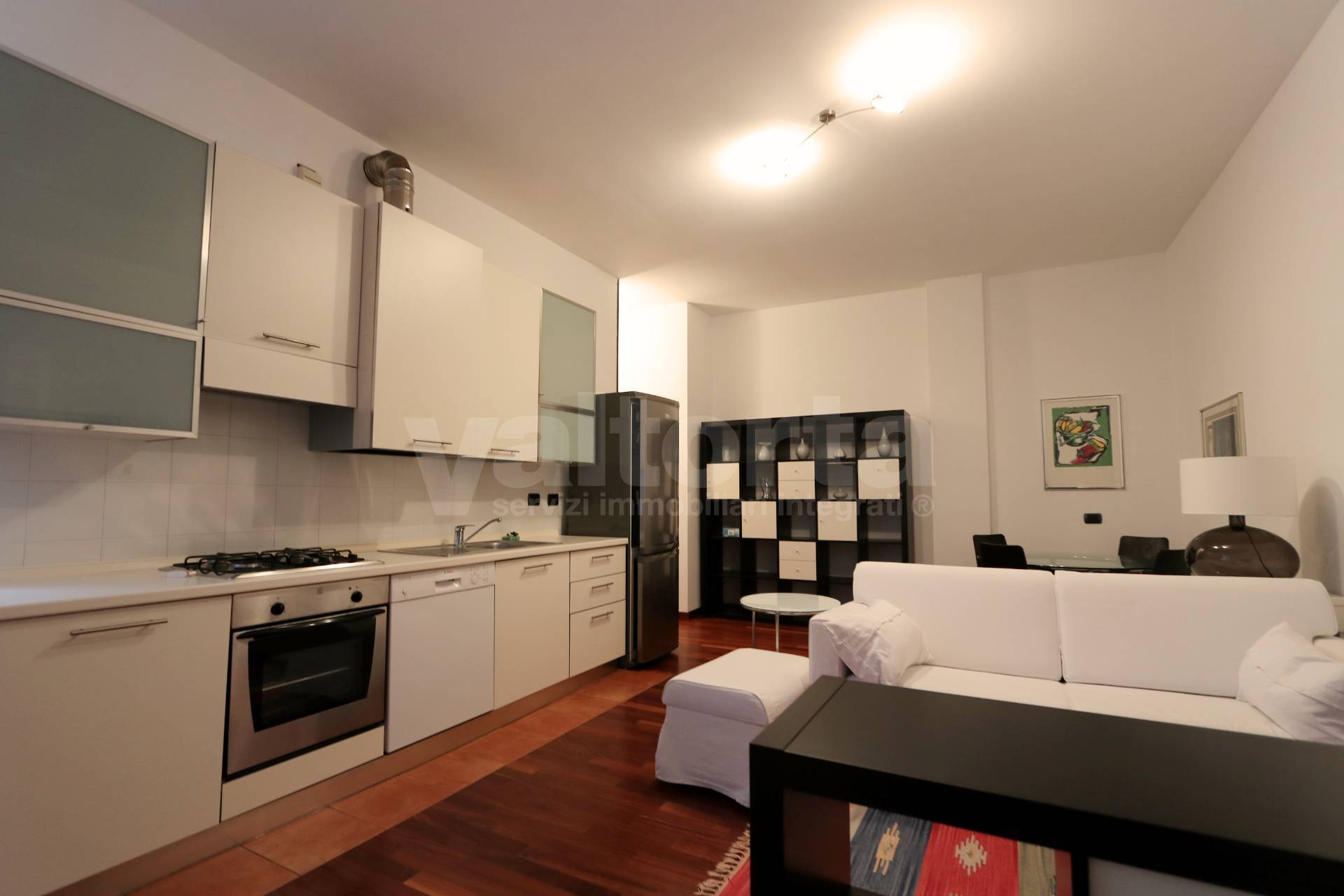 Appartamento in affitto a Monza, Centro storico