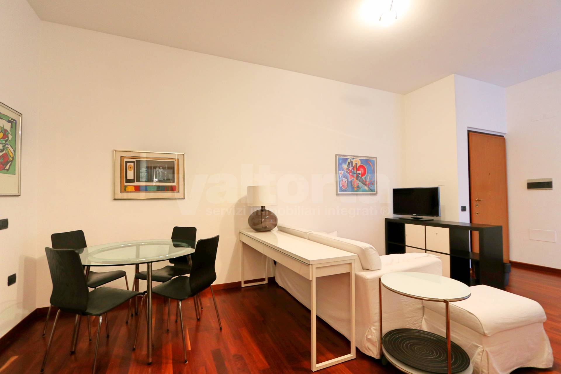 Appartamento in affitto a Monza, Centro storico