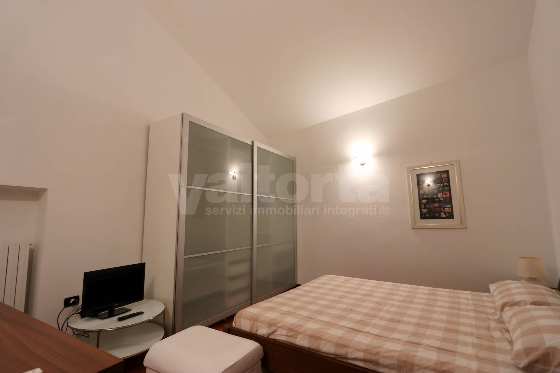 Appartamento in affitto a Monza, Centro storico