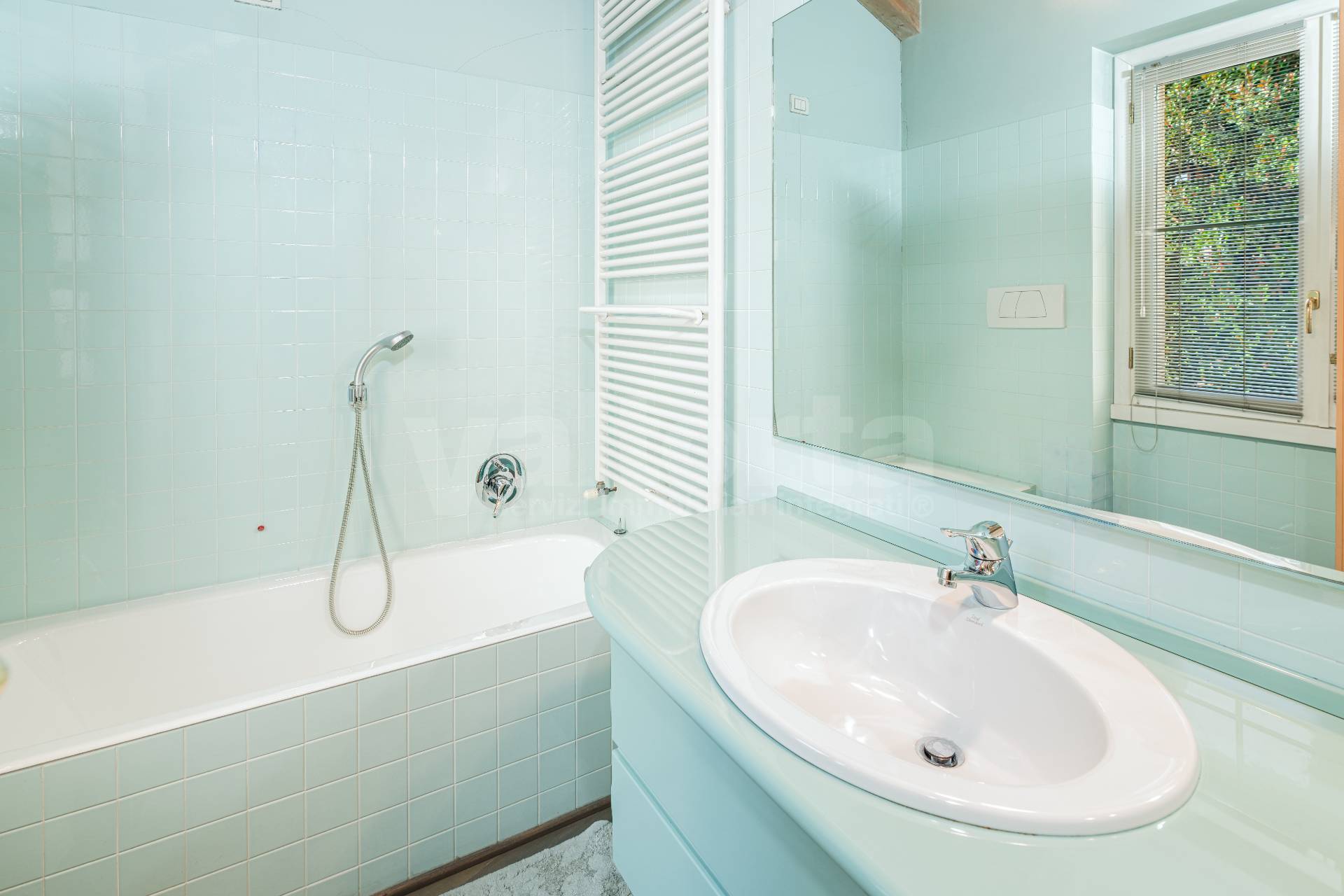 Appartamento in vendita a Monza, Libert