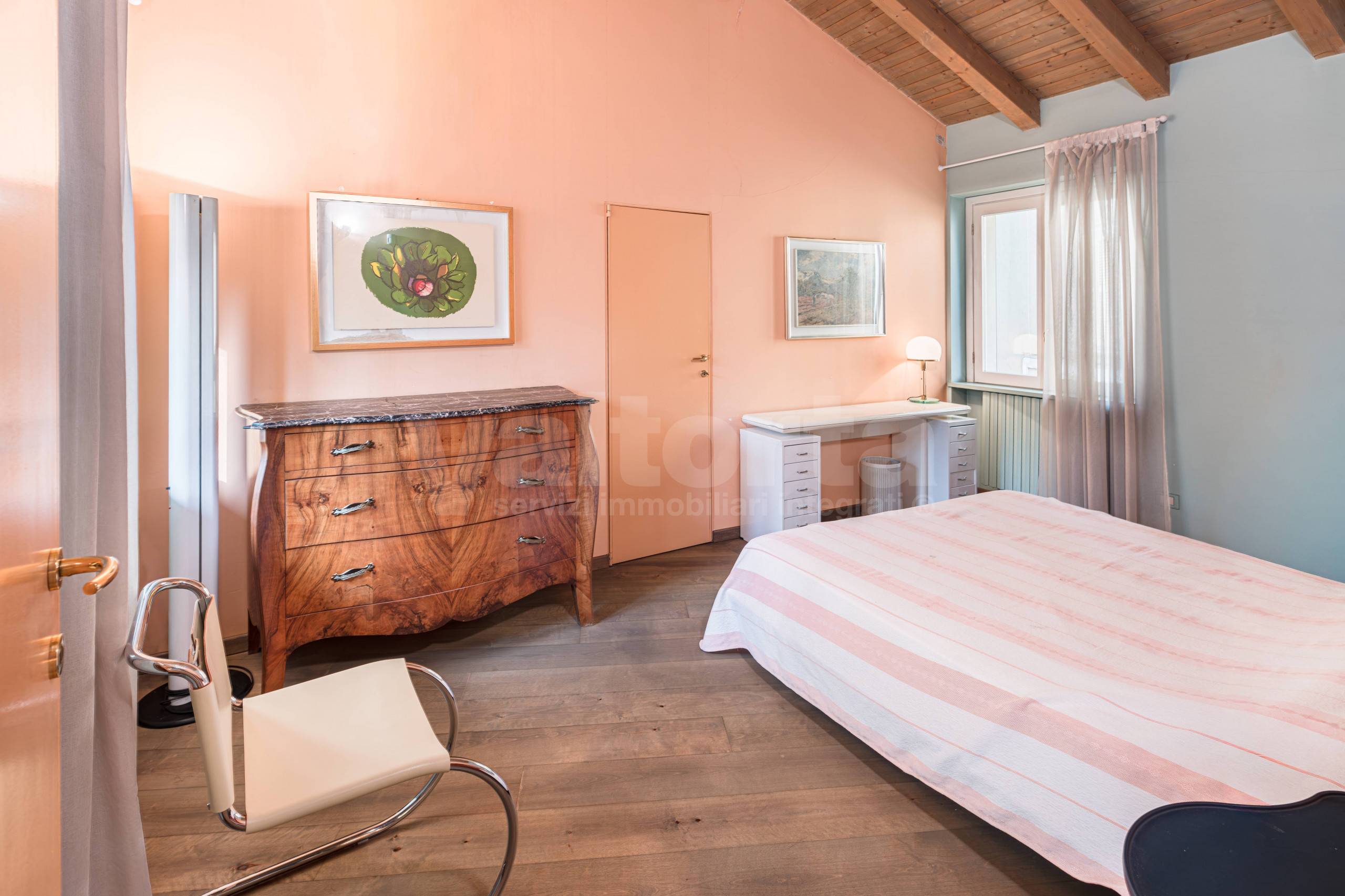 Appartamento in vendita a Monza, Libert