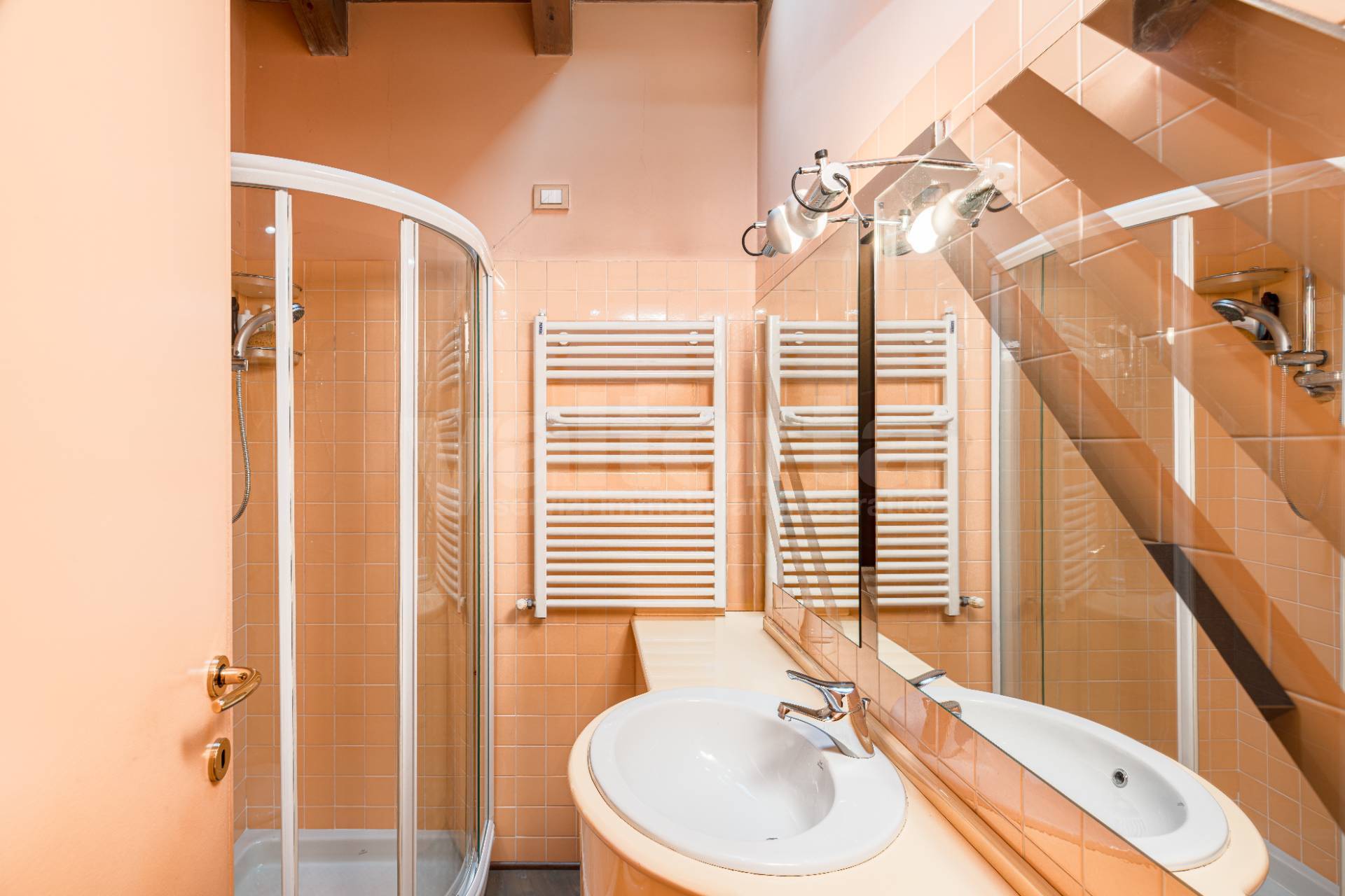 Appartamento in vendita a Monza, Libert