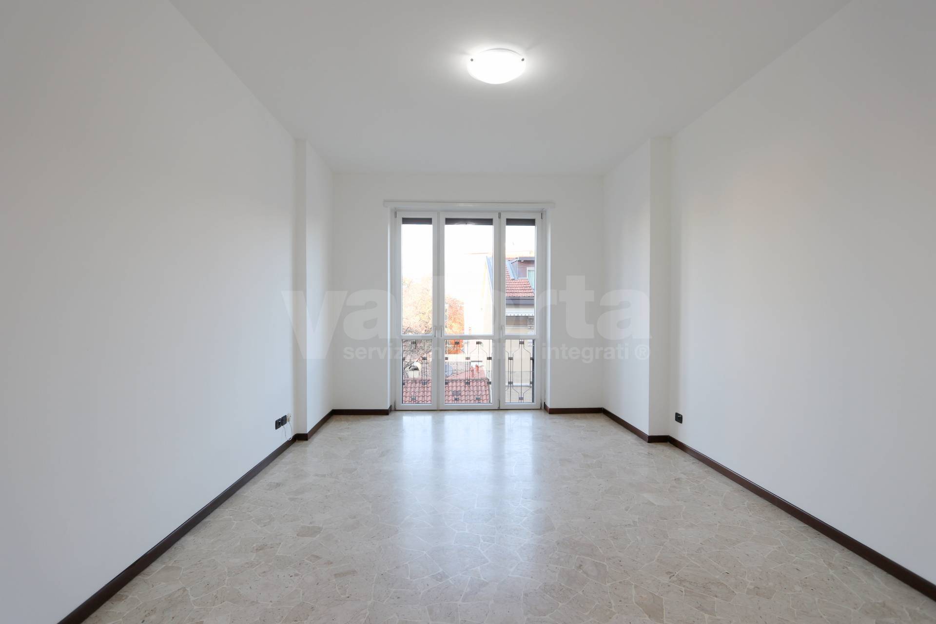 Appartamento in affitto a Monza, Centro storico